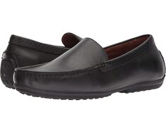 Лоферы Redden Loafer Polo Ralph Lauren, черный