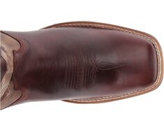 Ботинки Ultralite 12&quot; Western WP Square Toe Durango, коричневый