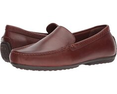 Лоферы Redden Loafer Polo Ralph Lauren, глубокий седельный загар