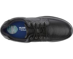 Оксфорды Cam Oxford Casual Walking Shoe Nunn Bush, кожа