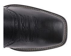 Ботинки Sport Western Wide Square Toe Ariat, черный