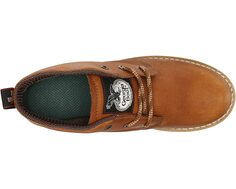 Ботинки Chukka Wedge Georgia Boot, бараккуда голд