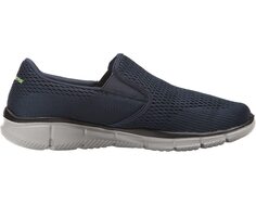 Кроссовки Equalizer Double Play SKECHERS, нави