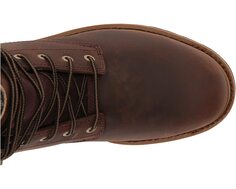 Ботинки Mesabi 8&quot; Waterproof Steel-Toe Logger Work Boot EH Irish Setter, коричневый