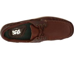 Лодочные туфли Decksider SAS, новый шиповник