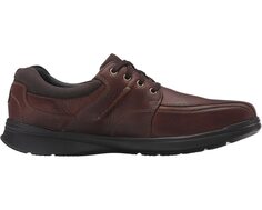 Кроссовки Cotrell Walk Clarks, кожа