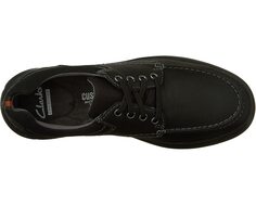 Оксфорды Cotrell Edge Clarks, кожа