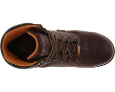 Ботинки TiTAN Waterproof 6&quot; Alloy Safety Toe Timberland PRO, кожа