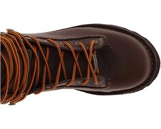 Ботинки Quarry USA Danner, коричневый