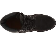Ботинки 6&quot; Premium Waterproof Boot Timberland, черный