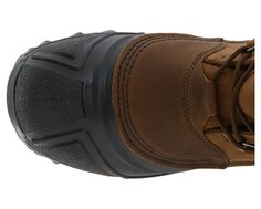 Ботинки Control Max Baffin, коричневый