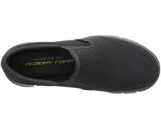 Кроссовки Equalizer Persistent SKECHERS, черный