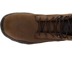 Ботинки 6&quot; 55161 WP Comp Toe Chippewa, коричневый
