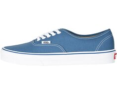 Кроссовки Authentic Core Classics Vans, нави