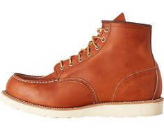 Ботинки 6&quot; Moc Toe Red Wing Heritage, оро-наследие