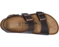 Сандалии Milano - Oiled Leather (Unisex) Birkenstock, кожа