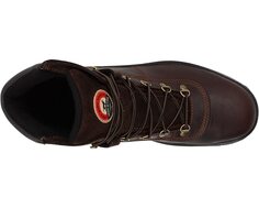 Ботинки Ely 6&quot; Steel-Toe Leather Work Boot Irish Setter, коричневый