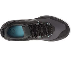 Кроссовки Terrex AX4 GTX adidas Outdoor, черный