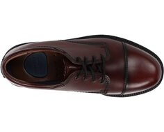 Оксфорды Gordon Cap Toe Oxford Dockers, состаренный кордован