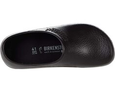 Сабо Professional Birki by Birkenstock Birkenstock, черный