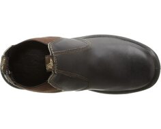 Ботинки BL490 Work Chelsea Boot Blundstone, коричневый