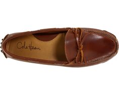 Лоферы Gunnison Cole Haan, коричневый