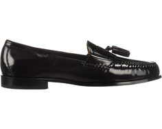 Лоферы Pinch Tassel Cole Haan, бургундия