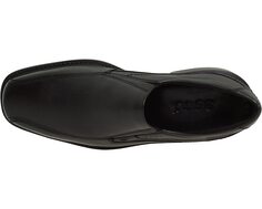 Лоферы New Jersey Slip-On ECCO, кожа