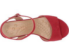 Туфли на каблуках Lydia Walking Cradles, красный