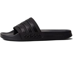 Сандалии Adidas Adilette Shower, черный