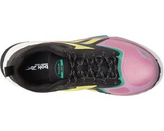 Кроссовки Lavante Trail 2 Work EH Comp Toe Reebok Work, черный