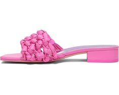 Туфли на каблуках Kenna Circus NY, розовый пунш