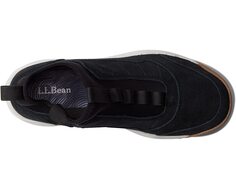 Кроссовки Vista Mid Pull-On L.L.Bean, черный L.L.Bean®