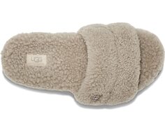 Слипперы Cozetta Curly UGG, козел