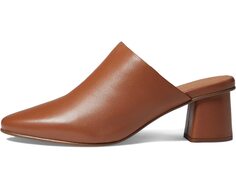 Туфли на каблуках Muse Seychelles, кожа