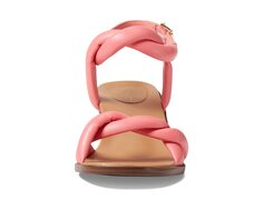Туфли на каблуках Angelica VIONIC, шелковый розовый