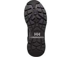 Кроссовки Switchback Trail Low HT Helly Hansen, черный