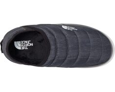 Слипперы Thermoball Traction Mule V The North Face, серый