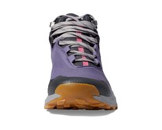 Кроссовки Cragstone Mid Waterproof The North Face, лунный шифер