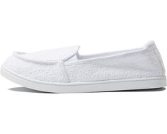 Кроссовки Minnow VII Slip-On Shoe Roxy, белый