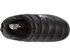 Слипперы Thermoball Traction Mule V The North Face, черный