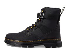 Ботинки Combs Tech II Dr. Martens, черный