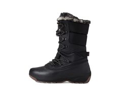 Ботинки Shellista IV Luxe Waterproof The North Face, черный