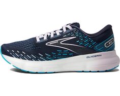 Кроссовки Glycerin 20 Brooks, бушлат