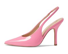 Туфли на каблуках Emalyn Marc Fisher LTD, средний розовый