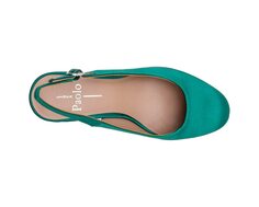 Туфли на каблуках Ivie LINEA Paolo, изумрудно-зеленый