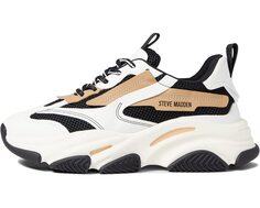 Кроссовки Possession Sneaker Steve Madden, черный