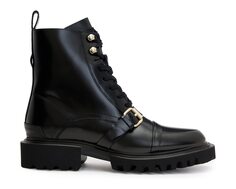 Ботинки Tori Boot AllSaints, черный