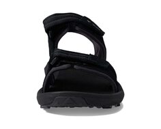 Сандалии Trailstorm Hiker 2 Strap Columbia, черный