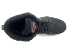 Ботинки Metro 8&quot; Avenger Work Boots, черный